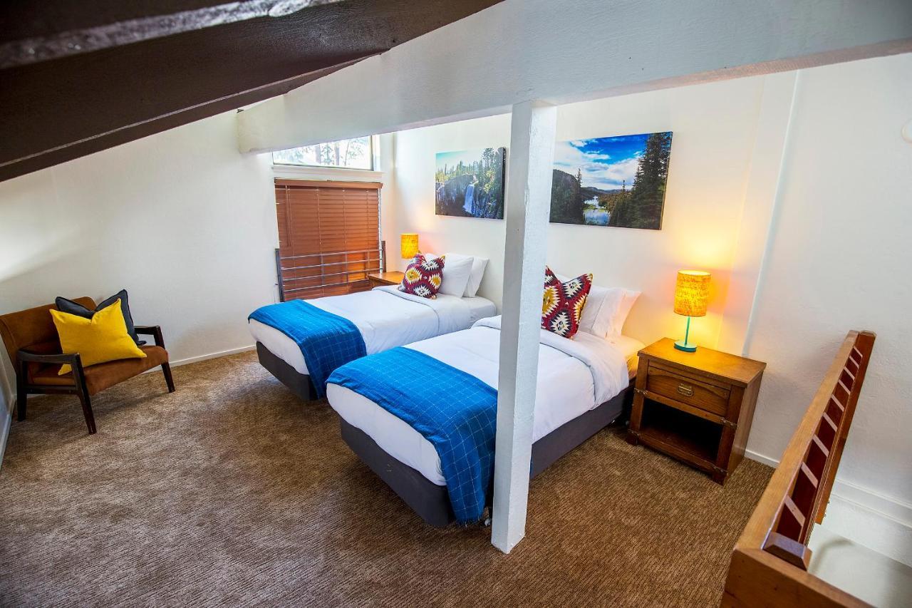Villa The Mammoth House Mammoth Lakes Exterior foto